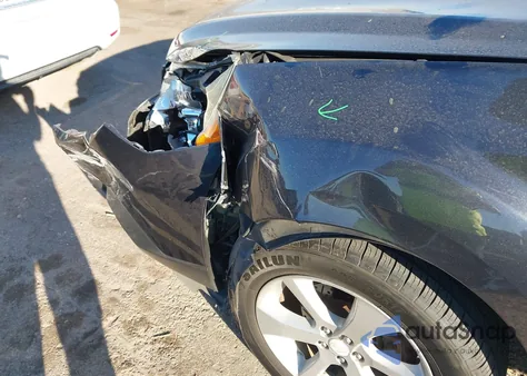 2013 Subaru Outback 2.5I Premium z USA, uszkodzony, nr VIN 4S4BRBCC7D1201163